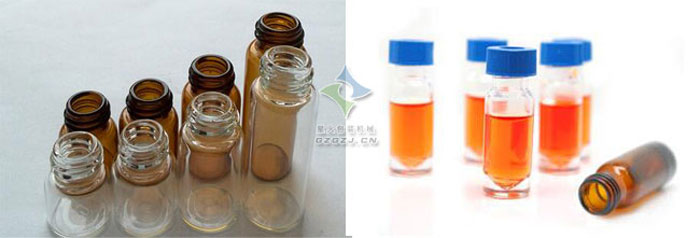 口服液灌裝旋蓋貼標(biāo)一體機(jī),小瓶液體灌裝旋蓋貼標(biāo)一體機(jī)