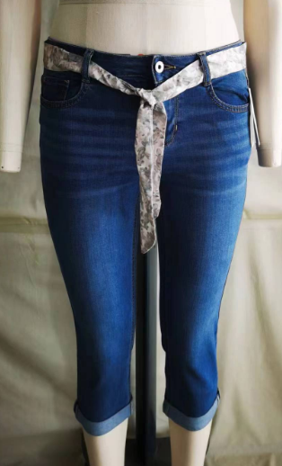 SCARF JEANS_青島紡聯(lián)集團(tuán)進(jìn)出口有限公司